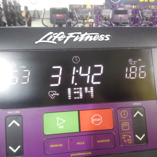 Gym «Planet Fitness», reviews and photos, 78 Spencerport Rd, Gates, NY 14606, USA