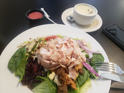 American Restaurant «Freshella Kitchen», reviews and photos, 7145 John W. Carpenter Fwy Suite A, Dallas, TX 75247, USA