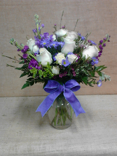 Florist «Valentin Occasions», reviews and photos, 1221 Powdersville Rd, Easley, SC 29642, USA