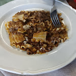 Photo n°3 de l'avis de Lara.e fait le 18/03/2024 à 13:23 sur le  Ristorante Bar Albergo Da Pasquino à La Sterza