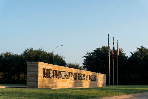 Book Store «University of Texas at Dallas Bookstore», reviews and photos, 800 West Campbell Rd, Richardson, TX 75080, USA