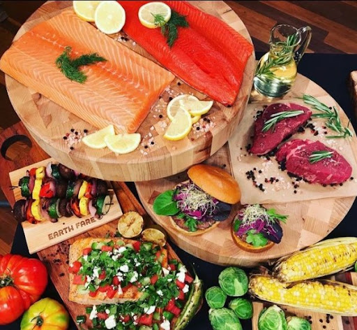 Grocery Store «Earth Fare», reviews and photos, 5070 S Westnedge Ave, Portage, MI 49002, USA