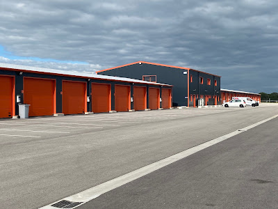 Circuit de Mirecourt - Juvaincourt à Juvaincourt