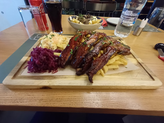 Σχόλια και κριτικές για το SMOKERS