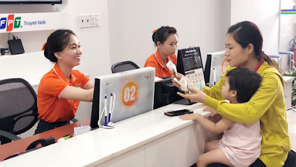 Lắp Mạng FPT Long Khánh - FPT Telecom