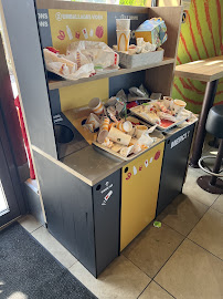 Atmosphère du Restauration rapide McDonald's à Bergerac - n°2