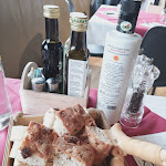 Photo n°12 de l'avis de Ewa.l fait le 30/12/2023 à 13:12 sur le  Ristorante Antichi Salumi à Alfonsine