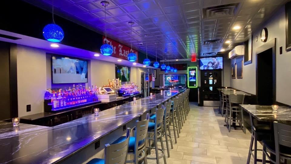 The Last Call Bar and Grill Washington, PA 15317 Menu, Hours