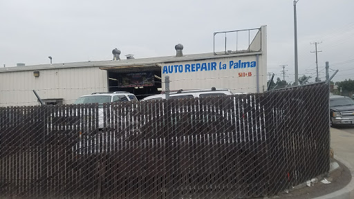 Auto Repair Shop «auto repair shop la palma», reviews and photos, 511 E La Palma Ave, Anaheim, CA 92801, USA