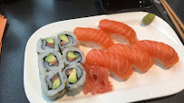 Sushi du Restaurant japonais Y Sushi à Paris - n°12