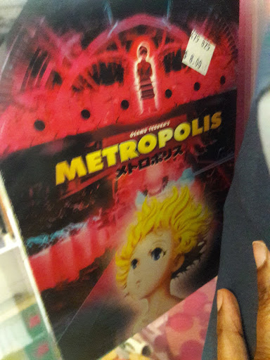 Thrift Store «Out of the Closet - Brooklyn», reviews and photos, 475 Atlantic Ave, Brooklyn, NY 11217, USA