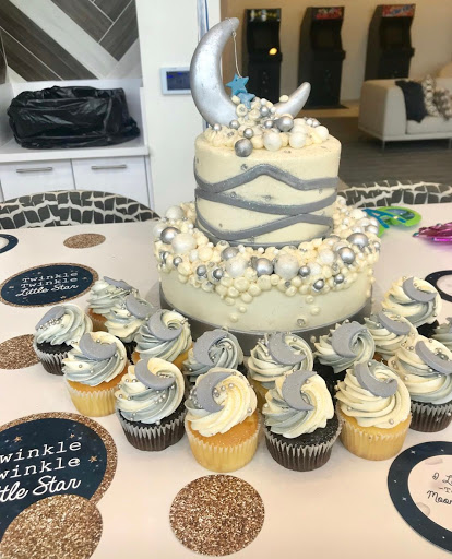 Coccadotts Cake Shop, 6280 N Federal Hwy, Fort Lauderdale, FL 33308, USA, 