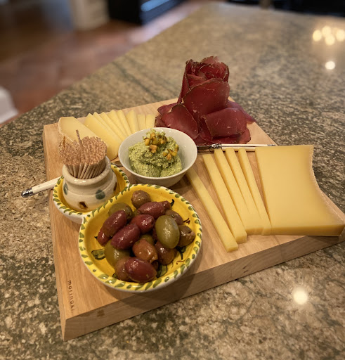 Cheese Shop «Plum Plums Cheese LLC», reviews and photos, 72 Westchester Ave, Pound Ridge, NY 10576, USA