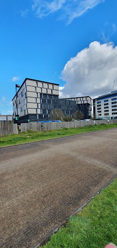 Comments and reviews of The Gateway, University of Lincoln