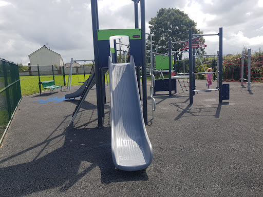 Abbeydorney Community Playground