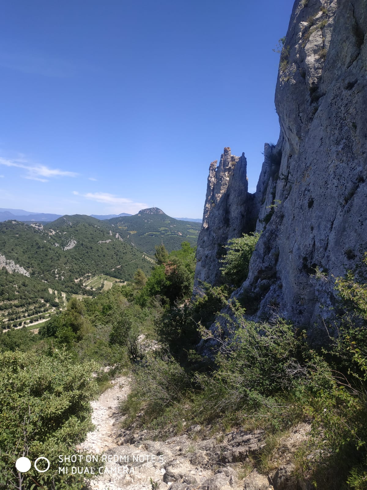 Photo n° 1 de l'avis de Marie.a fait le 26/06/2021 à 17:36