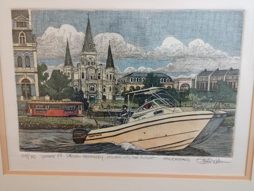 Sporting Goods Store «McDuffie Marine & Sporting Goods Inc», reviews and photos, 1866 W US Hwy 90, Lake City, FL 32055, USA