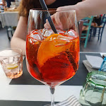 Photo n°4 de l'avis de Kristina.o fait le 31/07/2023 à 18:26 sur le  Trattoria Don Pedro à Brenzone sul Garda