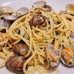 Photo n°2 de l'avis de Chee.a fait le 11/09/2022 à 02:32 sur le  Segrino Ristorante Pizzeria à Milan