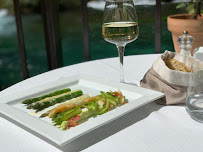 Plats et boissons du Restaurant français Restaurant Philip à Fontaine-de-Vaucluse - n°18