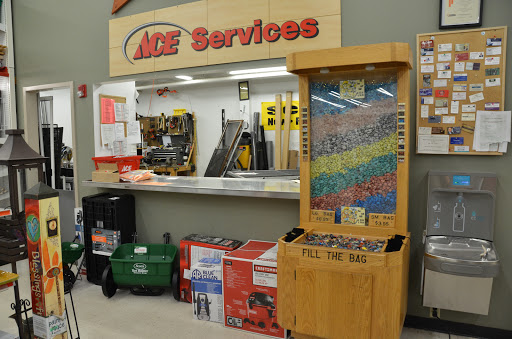 Hardware Store «Hart Ace Hardware», reviews and photos, 8203 TN-100, Nashville, TN 37221, USA