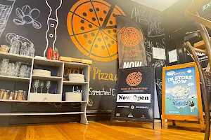 Lord of Pizzas and Cafe image