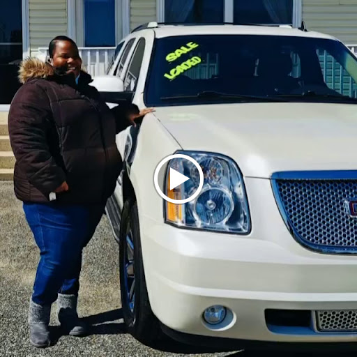 Used Car Dealer «Riverside Auto Sales», reviews and photos, 409 US-90, Gautier, MS 39553, USA