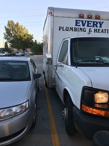 Plumber «Every Plumbing & Heating, Inc.», reviews and photos, 110 Riders Club Rd, Onalaska, WI 54650, USA
