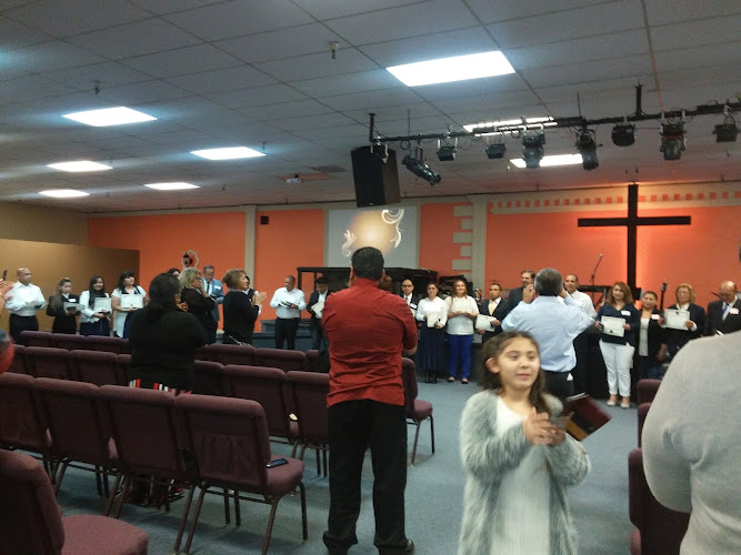 Comunidad Cristiana de San Jose