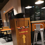 Photo n° 1 de l'avis de Ismaël.a fait le 01/11/2019 à 20:07 pour Burger King à Fenouillet