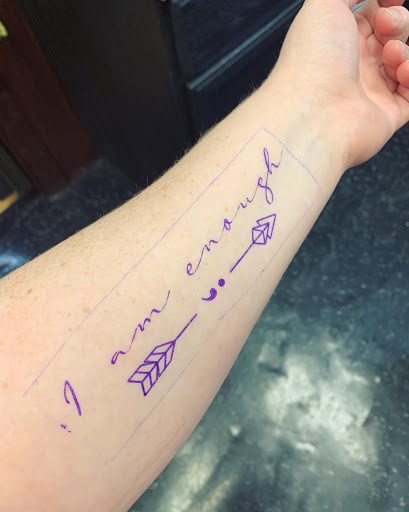 Tattoo and Piercing Shop «Inksomnia Tattoo», reviews and photos, 11890 Douglas Rd, Alpharetta, GA 30005, USA