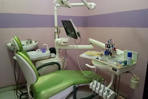 Pekalongan Dental Clinic (Praktek Dokter Gigi Eli Nurmawati) image