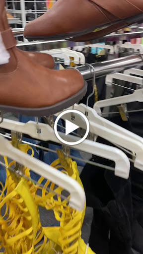 Clothing Store «Citi Trends», reviews and photos, 3205 S Cobb Dr a, Smyrna, GA 30080, USA