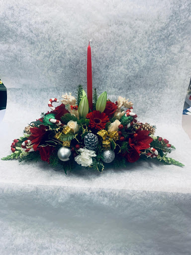 Florist «Park Floral Company», reviews and photos, 1055 Morris Park Ave, Bronx, NY 10461, USA