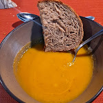 Photo n°4 de l'avis de Yusuf.u fait le 09/11/2022 à 17:00 sur le  Area di servizio Villadossola à Villadossola