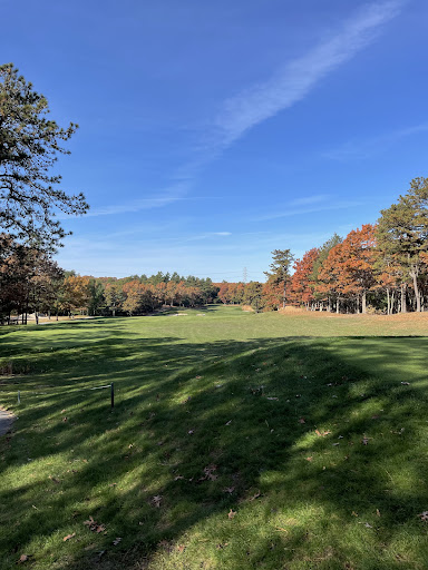 Golf Club «Crosswinds Golf Club», reviews and photos, 424 Long Pond Rd, Plymouth, MA 02360, USA