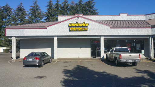 Auto Repair Shop «Meineke Car Care Center», reviews and photos, 5309 Point Fosdick Dr NW, Gig Harbor, WA 98335, USA