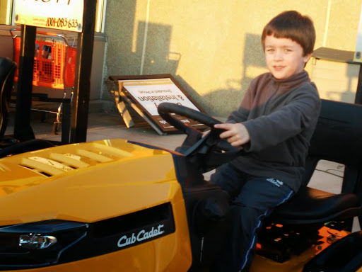 Home Improvement Store «The Home Depot», reviews and photos, 1330 N 21st St, Newark, OH 43055, USA