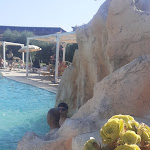 Photo n°3 de l'avis de Maria.r fait le 27/07/2023 à 06:03 sur le  Eco Resort dei Siriti à Nova Siri