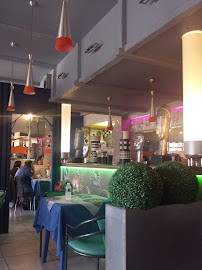 Atmosphère du Restaurant italien Restaurant Palumbo à Hayange - n°3