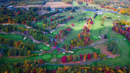 Wachusett Country Club