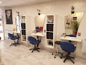 Photo du Salon de coiffure Structure Coiffure à Rumilly