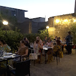 Photo n°1 de l'avis de Imma.a fait le 04/07/2021 à 05:58 sur le  Cortenova Restaurant (ristorante e pizzeria) à Frattamaggiore