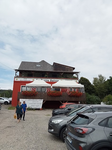 La petite Suisse à Éguelshardt