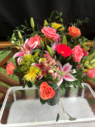 Florist «The Flower Gallery», reviews and photos, 10816 Sudley Manor Dr, Manassas, VA 20109, USA