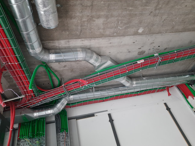 Arcar- Ventilação e Ar Condicionado, Lda. - Loja de móveis
