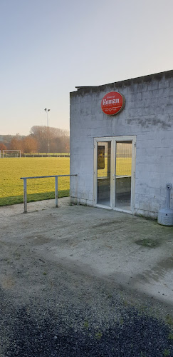 Farmer Fox 3 - VV Volkegem - Sportcomplex