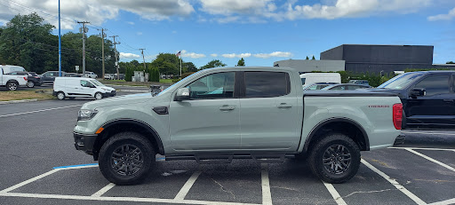 Ford Dealer «Storms Ford», reviews and photos, 721 County Rd 39A, Southampton, NY 11968, USA