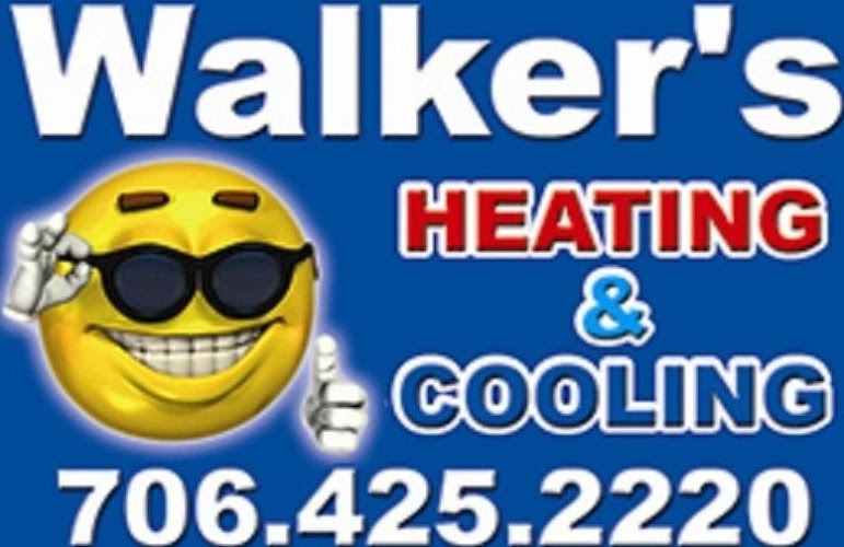 Walker's Heating & Cooling 