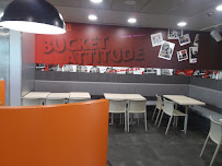Atmosphère du Restaurant KFC Pau Lescar - n°18
